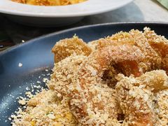 -大树餐厅(红旗街万达店)