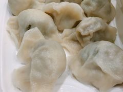 芹菜猪肉水饺-东北风(江北万达店)