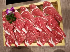 -老鼎旺安格斯牛肉火锅(衡艺广场店)