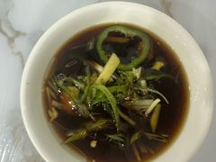 -凯盈阁·顺德私房菜·桑拿鸡