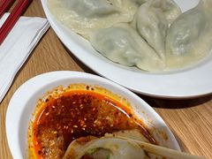 -喜家德虾仁水饺(百盛优客店)