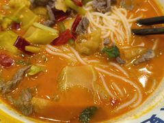 -粉小主·贵州酸汤牛肉粉(南京仙林金鹰店)