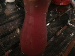 -乌镇那一年小院主题餐厅(甘泉西路店)