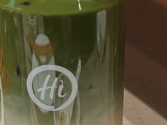 -海底捞火锅(振华广场生日主题店)