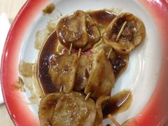 炸年糕-做了不起的80后