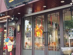 -蟹伙计·现熬蟹黄面·江南小吃·苏式面(山塘街店)