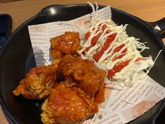 -火炉火自助餐(悠唐购物中心店)