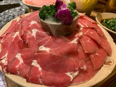 -蜀大侠火锅(四川北路店)