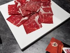 -北平三兄弟涮肉(簋街总店)