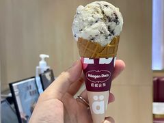 -哈根达斯(红谷滩万达店)