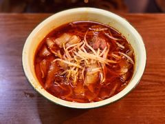 牛肉苕粉-脑馋粉儿(三里屯店)