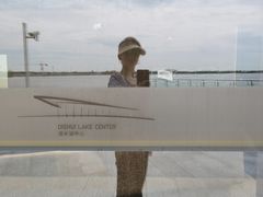 -上海滴水湖皇冠假日酒店