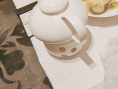 -君庭中餐厅(友谊宾馆店)