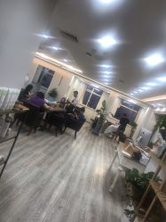 点击看大图 -梳蕾娜 HAIR SALON