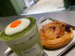 -Ann COFFEE(来福士店)