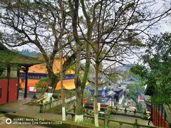 -中国观音故里广德景区