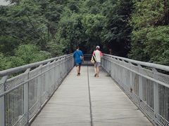 -佛山华盖山公园