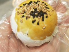 -玥儿弯弯手作烘焙(中海国际社区御城店)