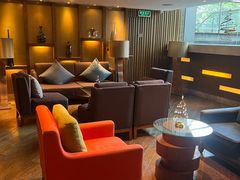 -广州中心皇冠假日酒店·汇点大堂吧