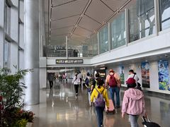 -贵阳龙洞堡国际机场-T2航站楼