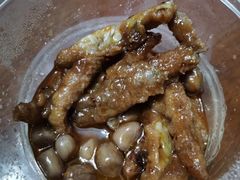 -粤仔湾砂锅粥(广益哥伦布店)