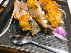-阿罗新疆菜(人民广场店)