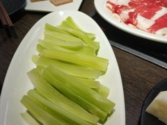 -老诚一锅羊蝎子(黄寺大街店)