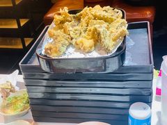 -京门活鱼馆·鱼火锅(百子湾（原红庙）店)
