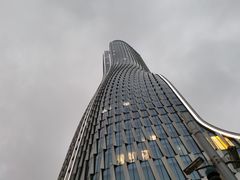 -杭州来福士中心