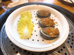 -黄寺蒸汽海鲜(黄寺大街店)