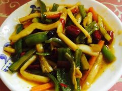 -满堂春特色餐馆