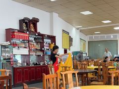 -荣生萝卜汤饭店