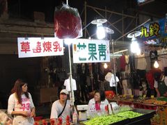 -六合夜市
