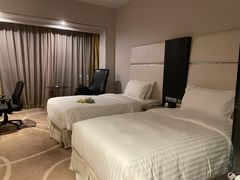 -上海虹桥西郊假日酒店