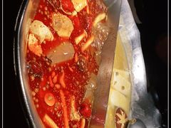 -湊湊火锅·茶憩(杭州湖滨银泰in77店)