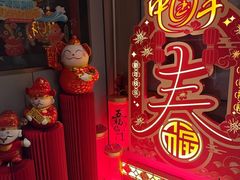 -海底捞火锅(高科广场店)