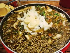 -聂发财重庆江湖菜(解放碑店)