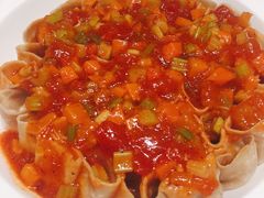 -西贝莜面村(镇江苏宁广场店)
