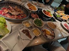 -火炉火自助餐(西直门凯德MALL店)