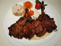 -Pasha帕夏土耳其餐厅(南昌路店)