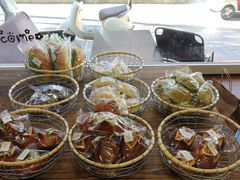 -雀食面包店(钟楼店)