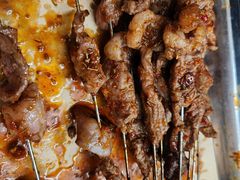 -东仪路传统烤肉