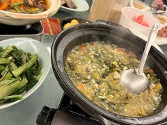 -丽华园(汉阳龙阳店)