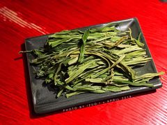 干贡菜-谭鸭血老火锅(漳州路店)