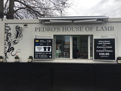 -Pedro's House of Lamb(基督城)