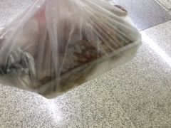 -北京王府井烤鸭(泰兴店)