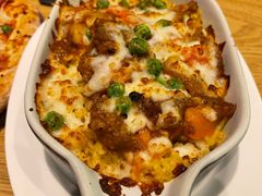 -棒约翰比萨·意面(金桥国际店)