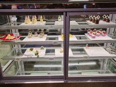 -芭菲盛宴·环球美食(袁家岗店)