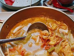 -伙靠·江浙菜(田林路店)