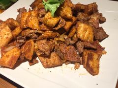 -葡萄集|滋味新疆菜·精酿酒馆(瑞豪酒店)